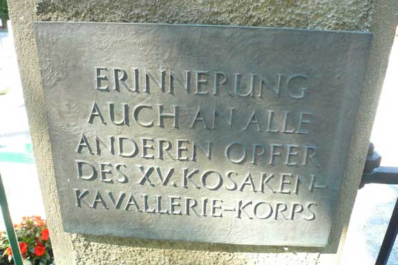 Lienz grave 6