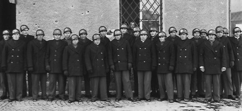 Camp Police 2